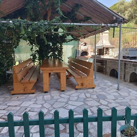 Anestis Apartments & Rooms Paleo Tsifliki Exterior photo
