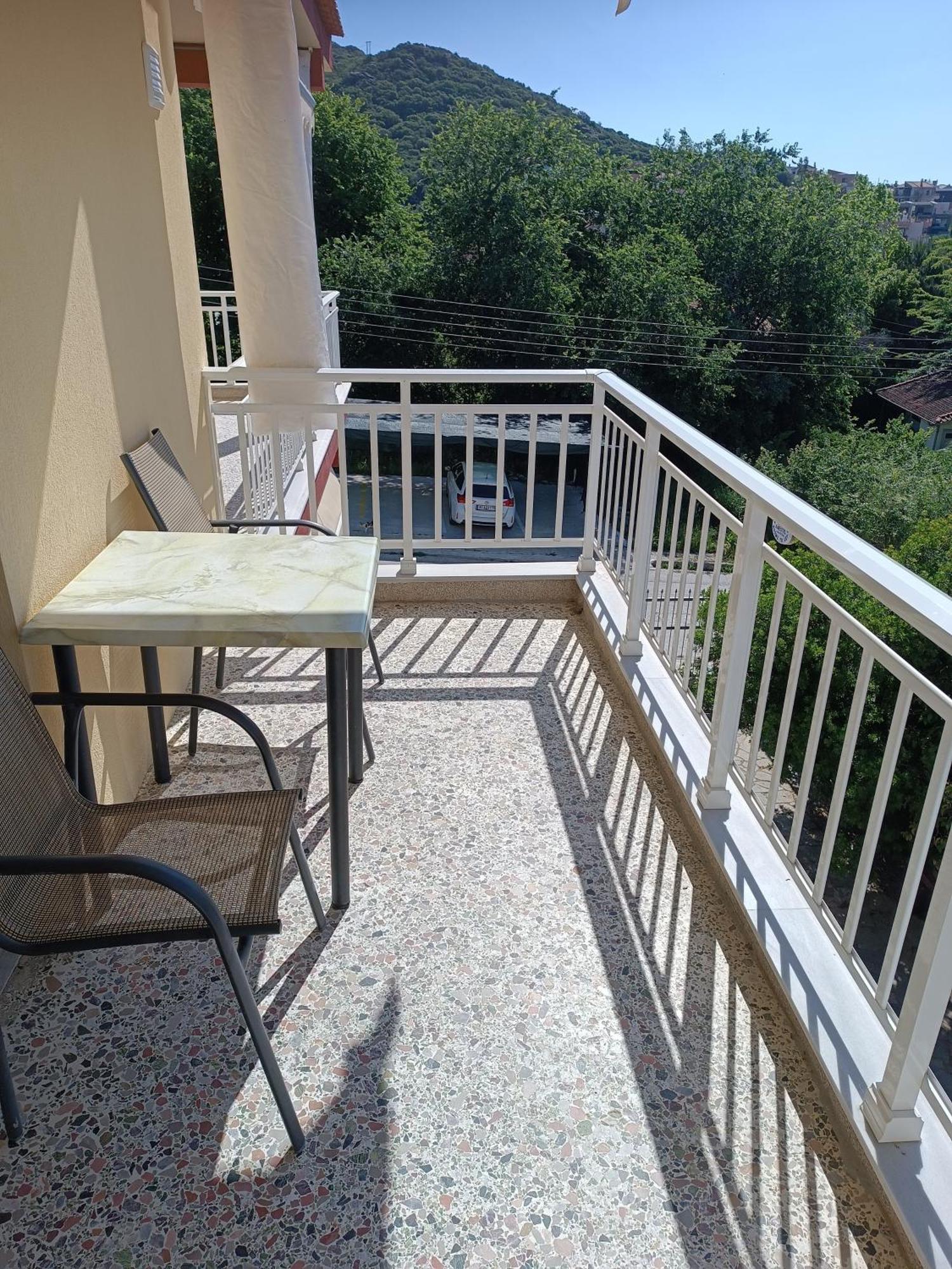 Anestis Apartments & Rooms Paleo Tsifliki Exterior photo